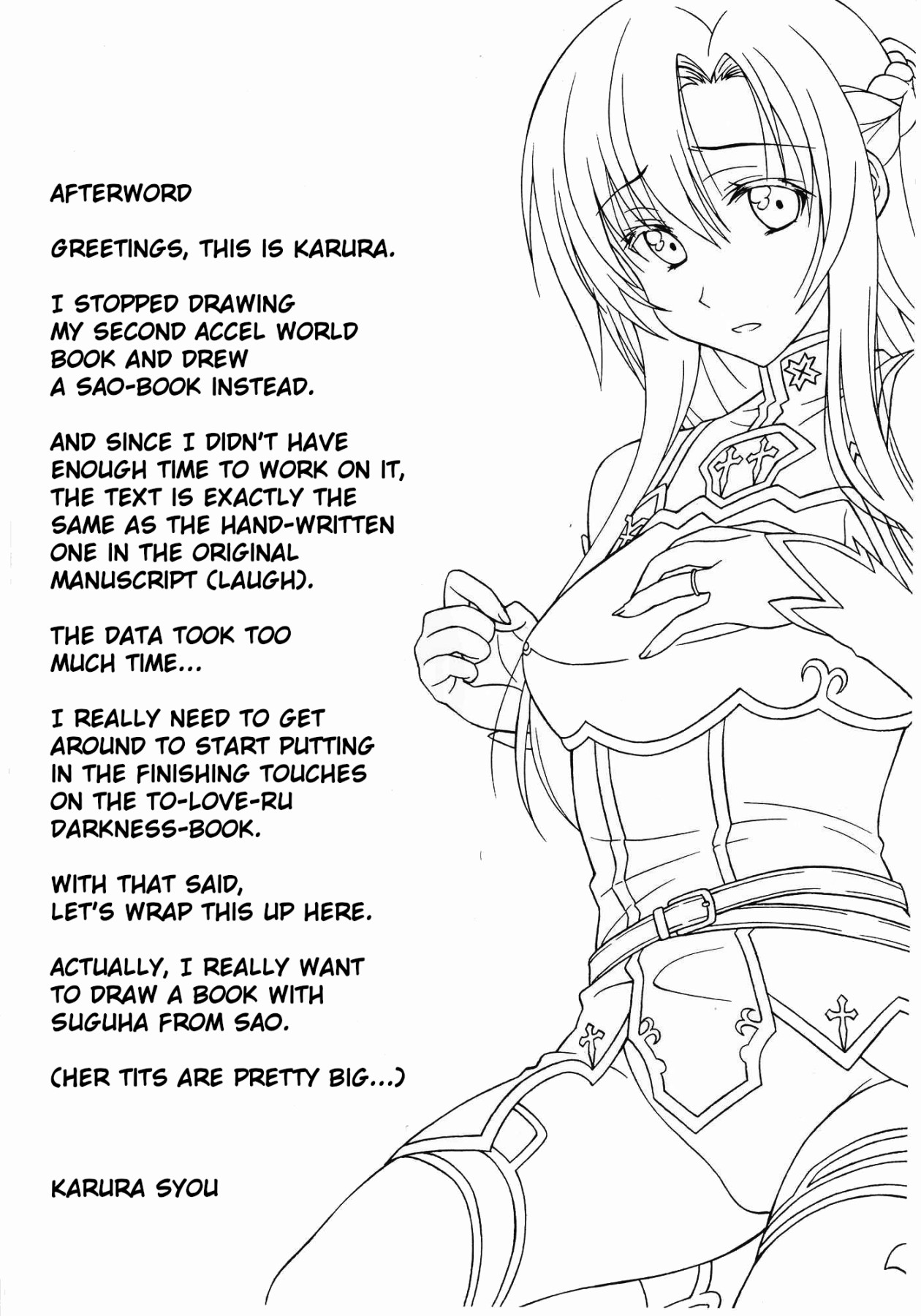 Hentai Manga Comic-Cage Of Pleasure-Read-16